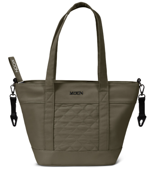 MOON Gio 2.0 moss Komplettset